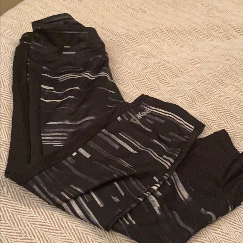 Reebok Capris